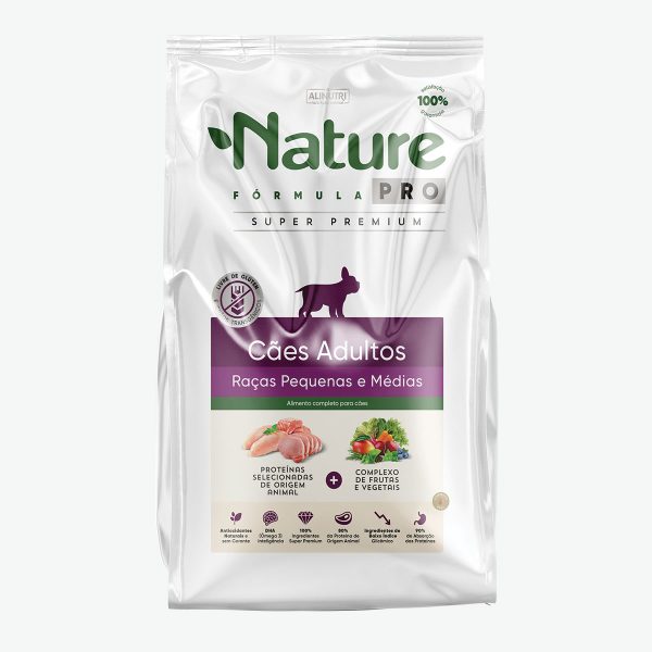 Nature-Formula-Pro-Caes-Adultos-Racas-Pequenas-e-Medias-1