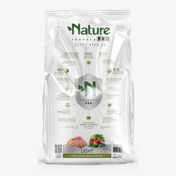 Nature-Formula-Pro-Caes-Racas-Grandes-Light-Verso