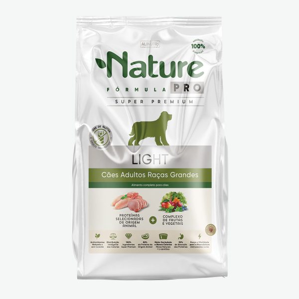 Nature-Formula-Pro-Caes-Racas-Grandes-Light