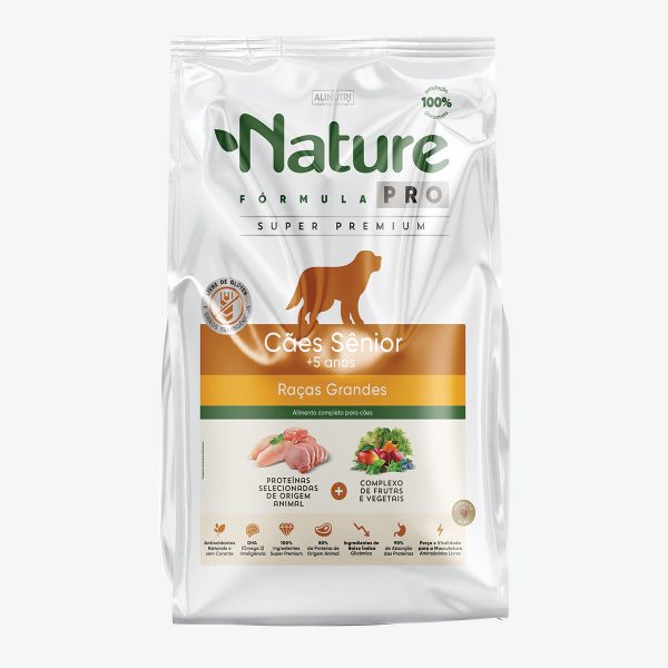 Nature-Formula-Pro-Caes-Senior-Racas-Grandes