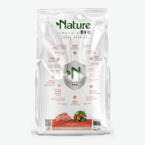 Nature-Formula-Pro-Caes-Senior-Racas-Pequenas-e-Medias-Verso