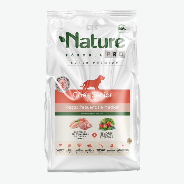 Nature-Formula-Pro-Caes-Senior-Racas-Pequenas-e-Medias