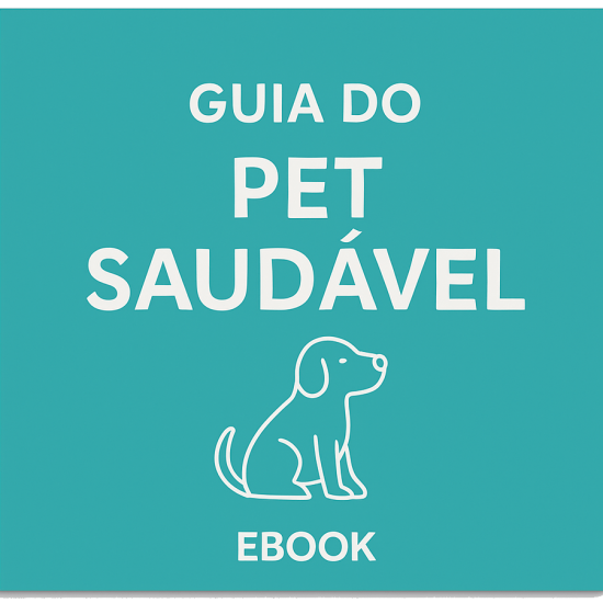 Guia d Pet Saudavel